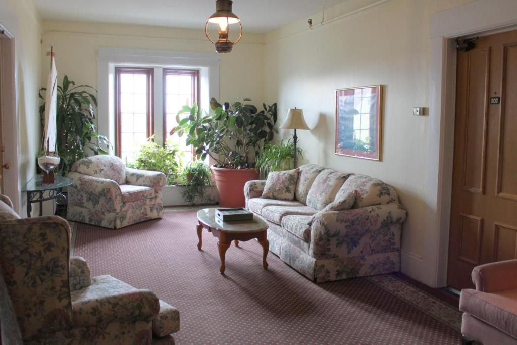 Kennedy Inn St. Andrews By The Sea Exteriér fotografie