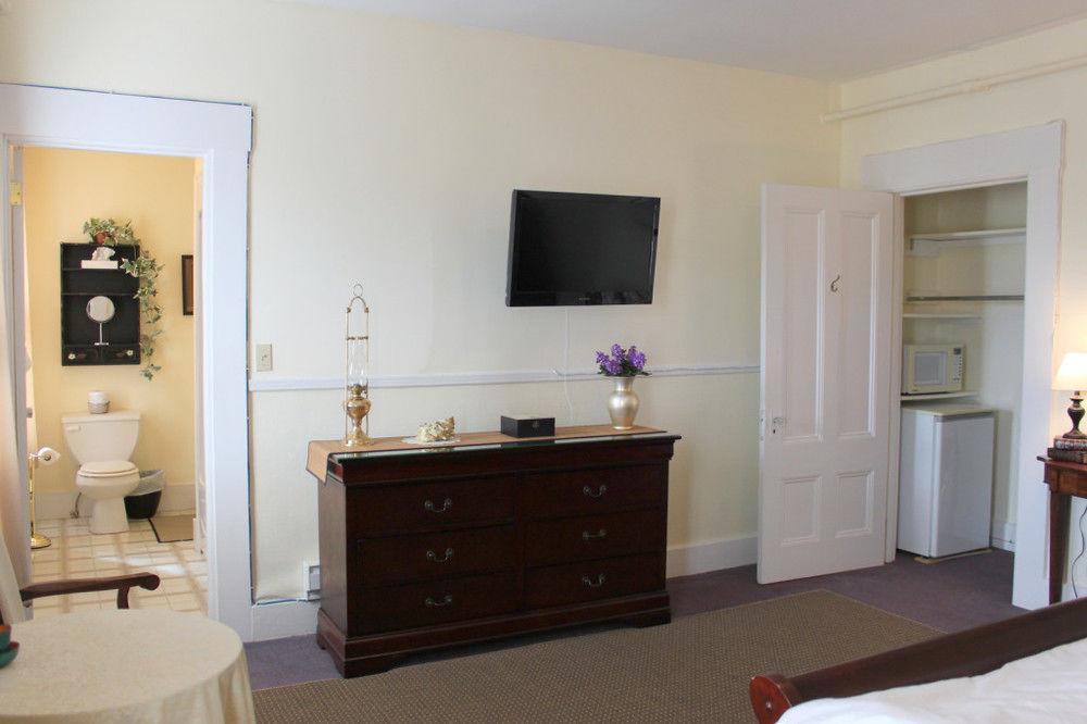 Kennedy Inn St. Andrews By The Sea Exteriér fotografie
