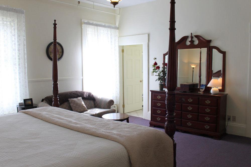 Kennedy Inn St. Andrews By The Sea Exteriér fotografie
