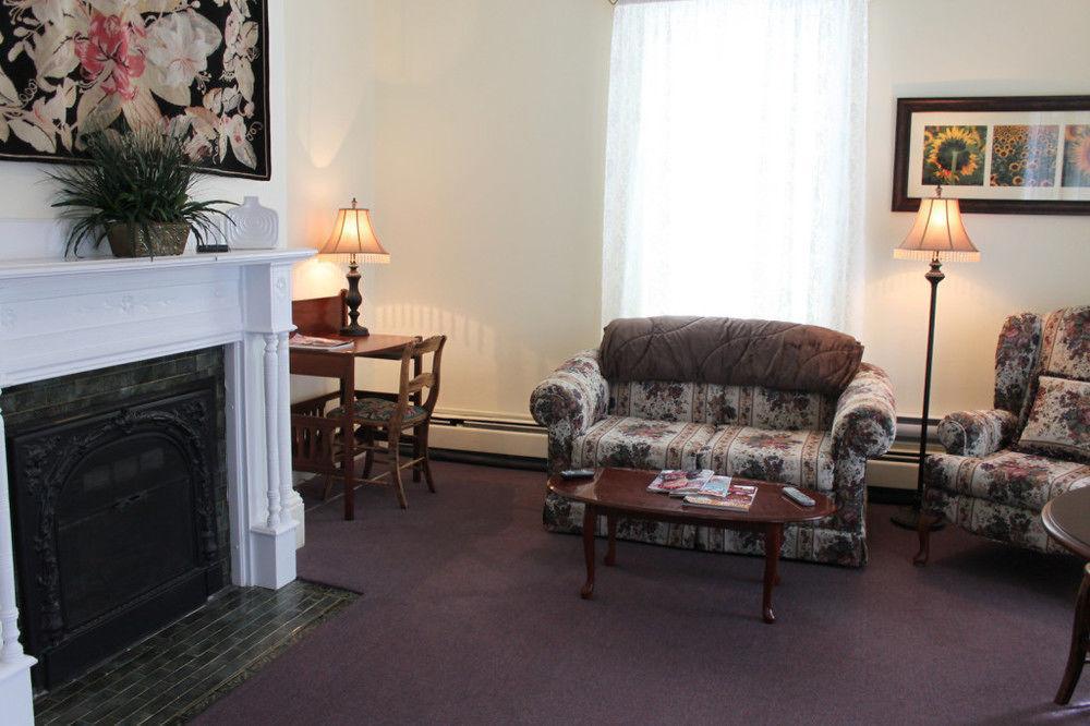 Kennedy Inn St. Andrews By The Sea Exteriér fotografie