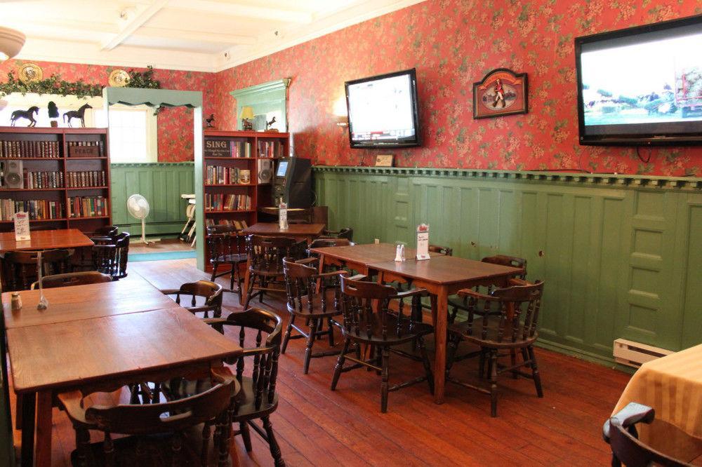 Kennedy Inn St. Andrews By The Sea Exteriér fotografie