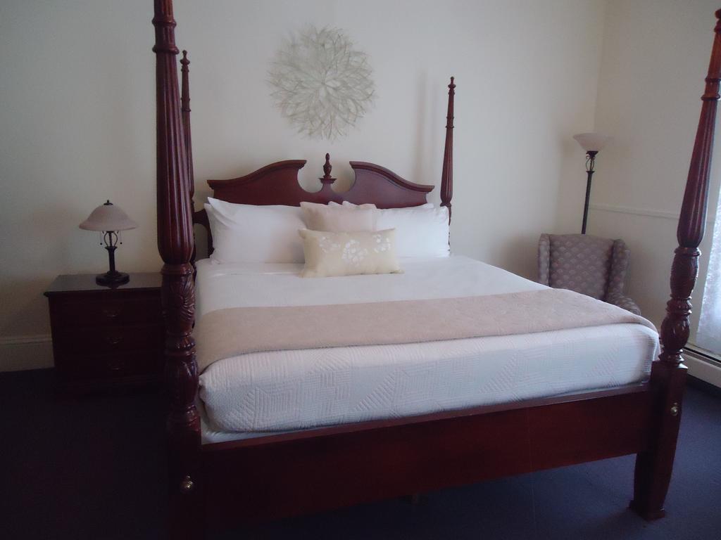 Kennedy Inn St. Andrews By The Sea Pokoj fotografie